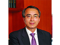 蔡朝林——现任广州市政府副市长、党组成员
