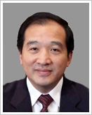 丁农——中国远洋海运集团有限公司副总经理、党组成员